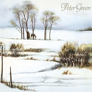 Green Peter - White Sky -Hq- i gruppen VINYL / Pop-Rock hos Bengans Skivbutik AB (3947286)