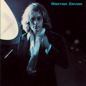 Warren Zevon - Warren Zevon i gruppen -Start MOV BM hos Bengans Skivbutik AB (3947295)