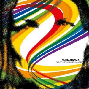 National The - Sad Songs For Dirty Lovers (Remaste i gruppen VINYL hos Bengans Skivbutik AB (3947524)