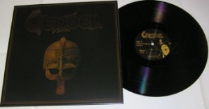 Vendel - Vendel (Vinyl Lp) i gruppen VINYL hos Bengans Skivbutik AB (3947530)