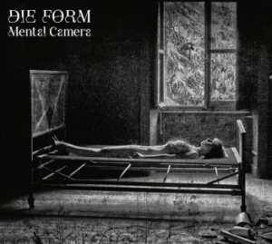 Die Form - Mental Camera (Digipack) i gruppen CD hos Bengans Skivbutik AB (3947544)