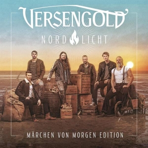 Versengold - Nordlicht i gruppen CD hos Bengans Skivbutik AB (3948174)