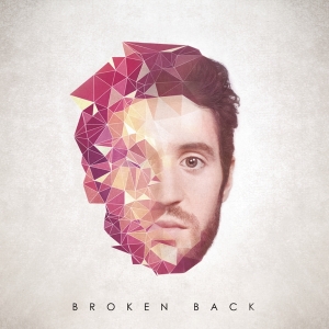 Broken Back - Broken Back i gruppen CD hos Bengans Skivbutik AB (3948175)