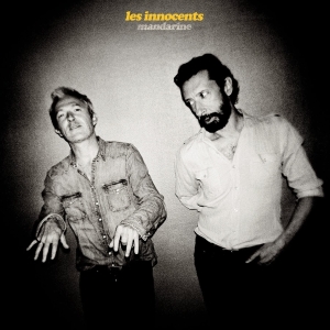 Innocents Les - Mandarine i gruppen Annet /  hos Bengans Skivbutik AB (3948183)