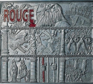 Fredericks Goldman Jones - Rouge i gruppen Annet / hos Bengans Skivbutik AB (3948187)