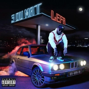 Lefa - 3 Du Mat i gruppen Annet /  hos Bengans Skivbutik AB (3948235)