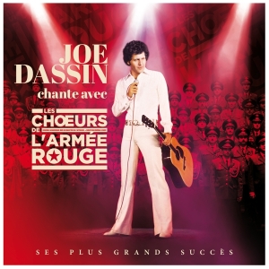 Dassin Joe Et Les Choeurs De L Armée Rouge - Joe Dassin Chante Avec Les Choeurs De L'armée Rouge i gruppen CD hos Bengans Skivbutik AB (3948237)