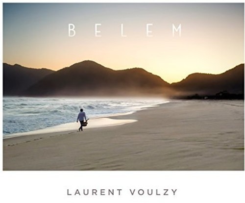 Laurent Voulzy - Belem -Digislee- i gruppen CD / Pop hos Bengans Skivbutik AB (3948244)