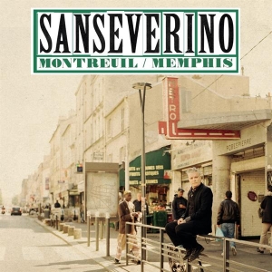 Sanseverino - Montreuil / Memphis i gruppen Annet /  hos Bengans Skivbutik AB (3948254)