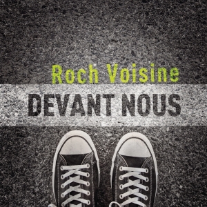 Voisine Roch - Devant Nous i gruppen Annet /  hos Bengans Skivbutik AB (3948256)