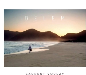 Voulzy Laurent - Belem i gruppen CD hos Bengans Skivbutik AB (3948257)