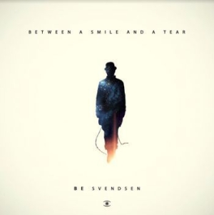 Svendsen Be - Between A Smile And A Tear i gruppen VINYL / Rock hos Bengans Skivbutik AB (3948693)