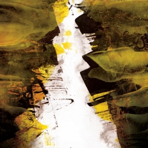 Lizzard - Eroded i gruppen VINYL / Metal hos Bengans Skivbutik AB (3948723)