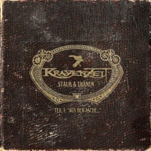 Krayenzeit - Staub Und Tränen -Teil 1: Aus Der A i gruppen CD hos Bengans Skivbutik AB (3948744)