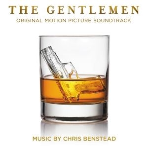 Ost - Gentlemen -Coloured- i gruppen VINYL / Film/Musikkkal hos Bengans Skivbutik AB (3948840)
