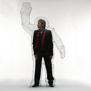 Thiéfaine Hubert-Félix - Scandale Mélancolique i gruppen VINYL / Pop-Rock hos Bengans Skivbutik AB (3948928)