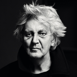 Higelin Jacques - Higelin 75 i gruppen VINYL hos Bengans Skivbutik AB (3948939)