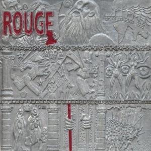 Fredericks Goldman Jones - Rouge i gruppen Annet /  hos Bengans Skivbutik AB (3948944)