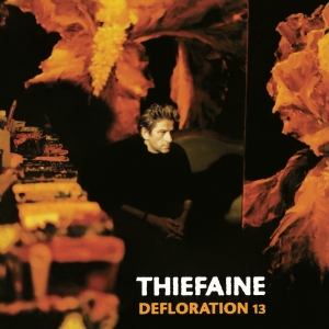 Thiéfaine Hubert-Félix - Défloration 13 i gruppen Annet /  hos Bengans Skivbutik AB (3948948)