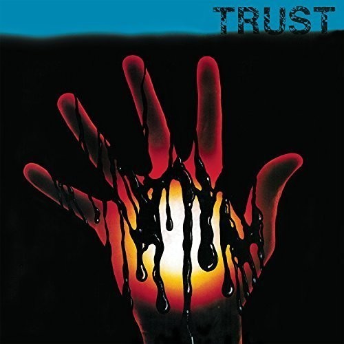Trust - Préfabriqués i gruppen VINYL / Metal hos Bengans Skivbutik AB (3948952)