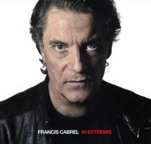 Cabrel Francis - In Extremis i gruppen CD hos Bengans Skivbutik AB (3948963)