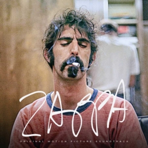 Frank Zappa - Zappa Original Motion Picture Sound (5LP i gruppen -Start Box hos Bengans Skivbutik AB (3949046)