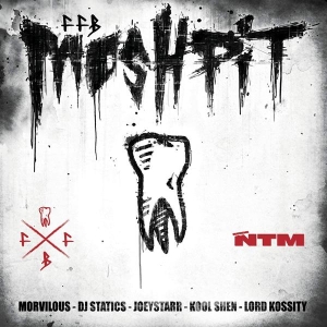 Ffb - Mosh Pit i gruppen Annet /  hos Bengans Skivbutik AB (3949143)