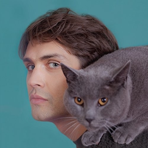 Peter Peter - Noir éden i gruppen VINYL / Toppselgere hos Bengans Skivbutik AB (3949146)