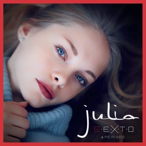 Julia - S.E.X.T.O i gruppen Annet /  hos Bengans Skivbutik AB (3949153)