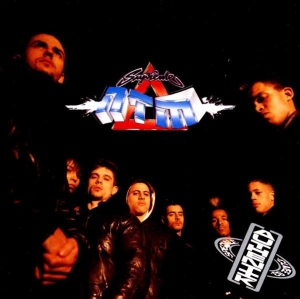 Suprême Ntm - Authentik i gruppen Annet /  hos Bengans Skivbutik AB (3949154)