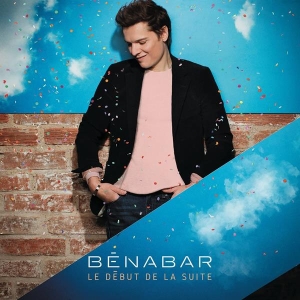Bénabar - Le Début De La Suite i gruppen Annet /  hos Bengans Skivbutik AB (3949166)