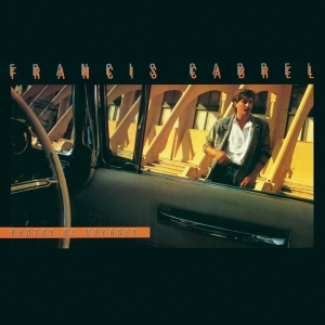 Cabrel Francis - Photos De Voyages i gruppen Annet /  hos Bengans Skivbutik AB (3949174)