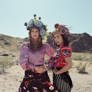 Brigitte - Nues i gruppen VINYL hos Bengans Skivbutik AB (3949176)