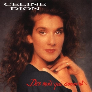 Dion Céline - Des Mots Qui Sonnent i gruppen Annet /  hos Bengans Skivbutik AB (3949179)