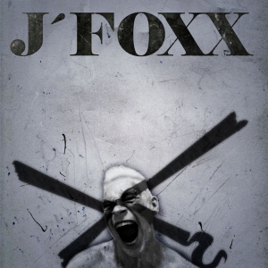 J' Foxx (Foxx Eastmountain) - X's (Vinyl Lp) i gruppen VINYL hos Bengans Skivbutik AB (3949328)