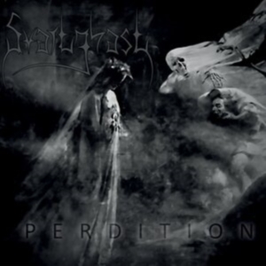 Svartghast - Perdition i gruppen CD / Metal hos Bengans Skivbutik AB (3949333)