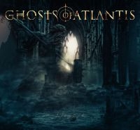 Ghosts Of Atlantis - 3.6.2.4 i gruppen CD / Metal,Svensk Musikkk hos Bengans Skivbutik AB (3949342)