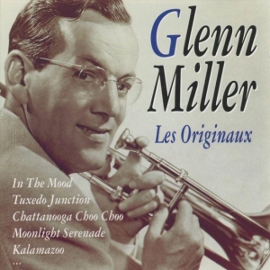 Miller Glenn - Les Originaux i gruppen Annet /  hos Bengans Skivbutik AB (3949350)