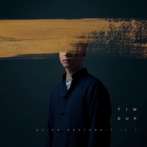 Dup Tim - Qu'en Restera-T-Il ? i gruppen Annet /  hos Bengans Skivbutik AB (3949353)
