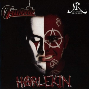 Favorite - Harlekin i gruppen Annet /  hos Bengans Skivbutik AB (3949366)