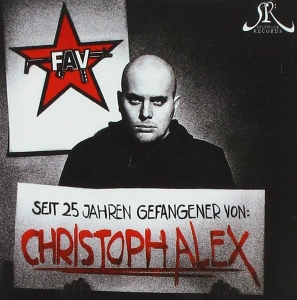 Favorite - Christoph Alex i gruppen CD hos Bengans Skivbutik AB (3949367)