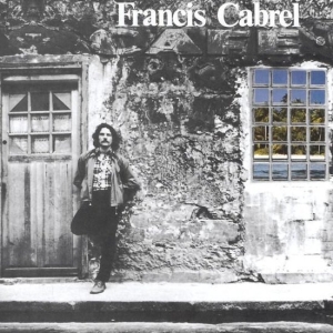 Cabrel Francis - Les Murs De Poussière i gruppen Annet /  hos Bengans Skivbutik AB (3949368)