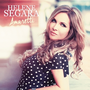 Ségara Hélène - Amaretti i gruppen CD / Pop-Rock hos Bengans Skivbutik AB (3949372)