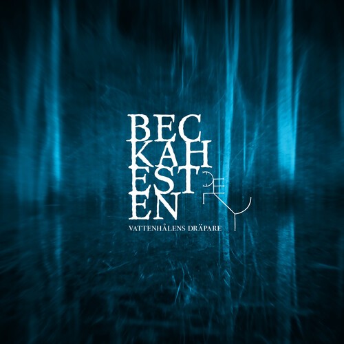 Beckahesten - Vattenhålens Dräpare i gruppen VINYL / Rock hos Bengans Skivbutik AB (3950310)