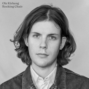 Kirkeng Ole - Rocking Chair (Black Vinyl) i gruppen VINYL / Norsk Musikkk,Pop-Rock,World Music hos Bengans Skivbutik AB (3950347)