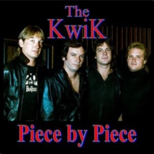 Kwik - Piece By Piece i gruppen Annet /  hos Bengans Skivbutik AB (3950366)