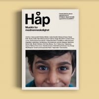 Blandade Artister - Håp Û Musikk For Medmenneskelighet i gruppen CD hos Bengans Skivbutik AB (3950384)