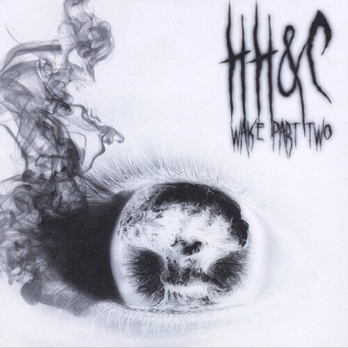 Hot Ham And Cheese - Wake Part Two i gruppen CD / Toppselgere hos Bengans Skivbutik AB (3950414)