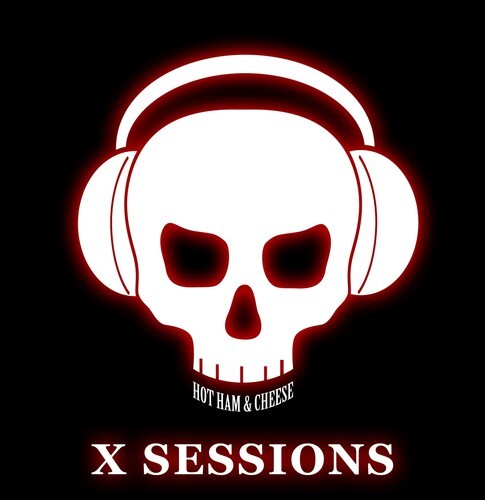 Hot Ham And Cheese - X Sessions i gruppen CD / Toppselgere hos Bengans Skivbutik AB (3950428)