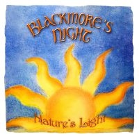 Blackmore's Night - Nature's Light i gruppen Minishops / Blackmoresnight hos Bengans Skivbutik AB (3950461)